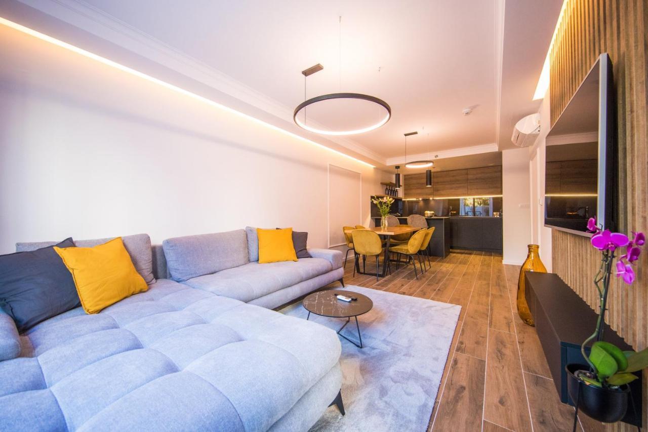 Downtown Oasis Apartamento Dubrovnik Exterior foto