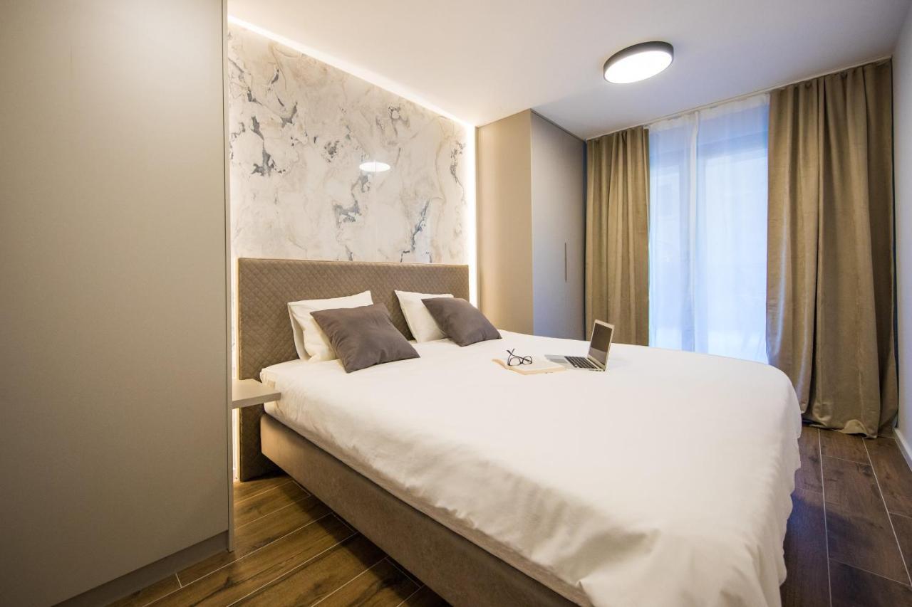 Downtown Oasis Apartamento Dubrovnik Exterior foto