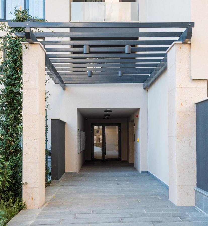 Downtown Oasis Apartamento Dubrovnik Exterior foto