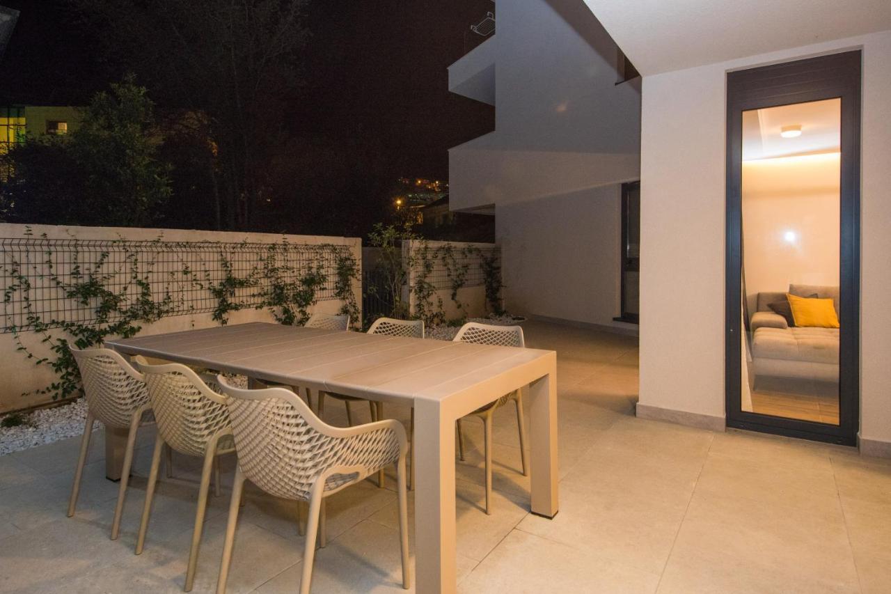 Downtown Oasis Apartamento Dubrovnik Exterior foto