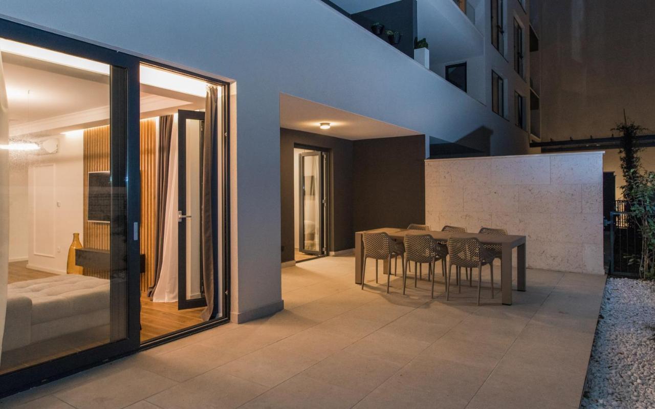 Downtown Oasis Apartamento Dubrovnik Exterior foto